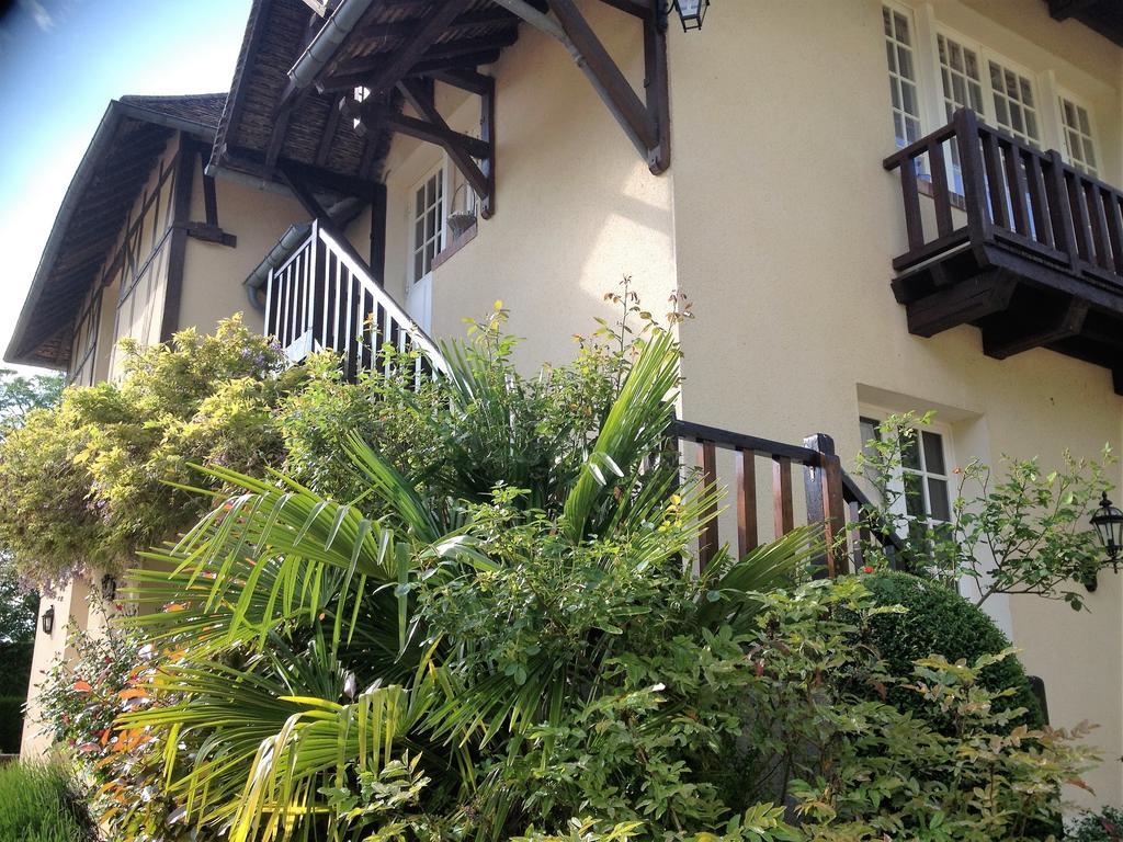 Domaine De La Reposee Fermaincourt Exterior photo