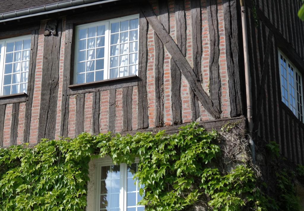 Domaine De La Reposee Fermaincourt Exterior photo